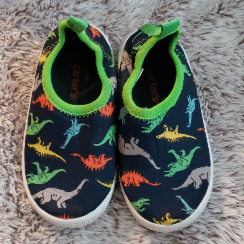 Carter's boy water shoe